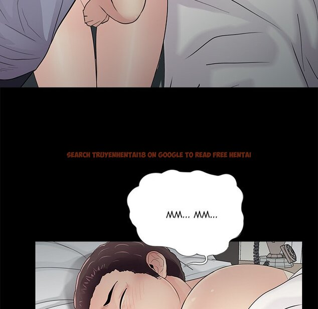 Read Hentai Image 27 945 in comic His Return - Chapter 18 - www.hentaitnt.net