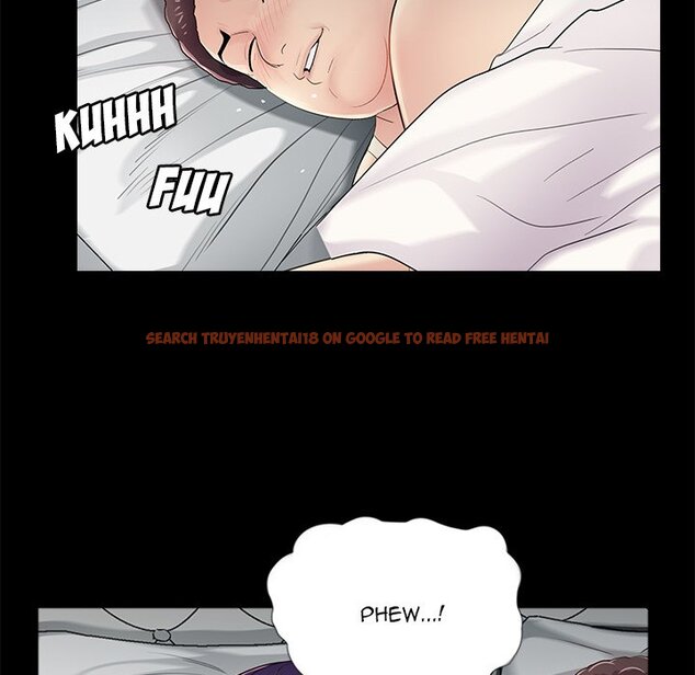Read Hentai Image 28 945 in comic His Return - Chapter 18 - www.hentaitnt.net
