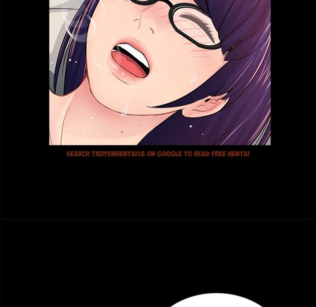 Read Hentai Image 44 945 in comic His Return - Chapter 18 - www.hentaitnt.net