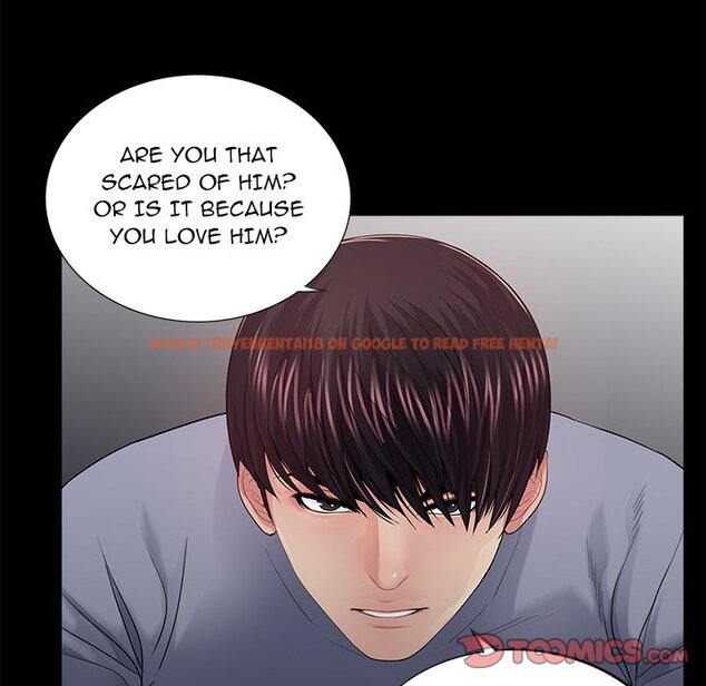 Read Hentai Image 58 945 in comic His Return - Chapter 18 - www.hentaitnt.net