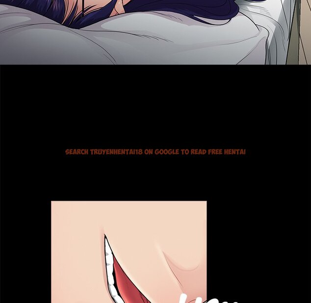 Read Hentai Image 7 941 in comic His Return - Chapter 18 - www.hentaitnt.net