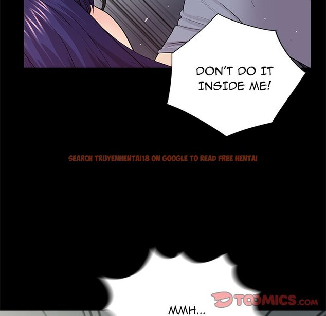 Read Hentai Image 78 946 in comic His Return - Chapter 18 - www.hentaitnt.net