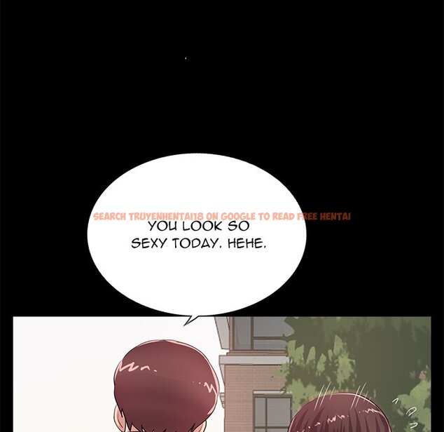 Read Hentai Image 93 946 in comic His Return - Chapter 18 - www.hentaitnt.net