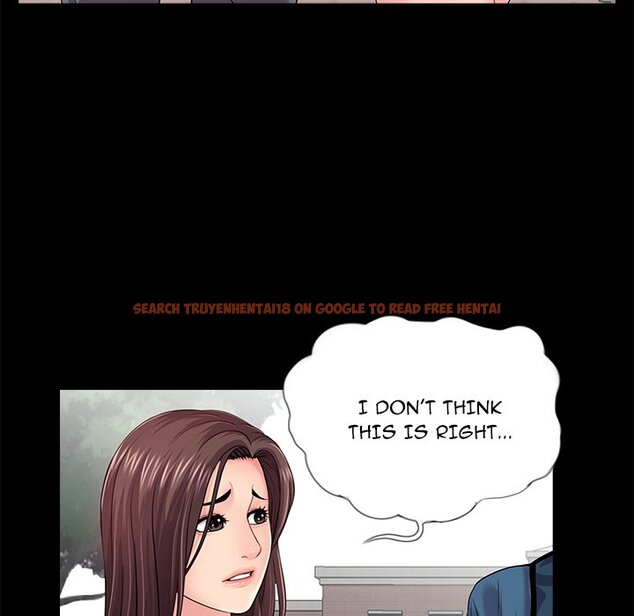 Read Hentai Image 95 946 in comic His Return - Chapter 18 - www.hentaitnt.net