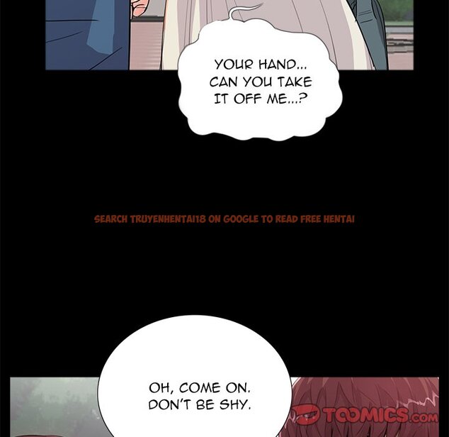 Read Hentai Image 98 946 in comic His Return - Chapter 18 - www.hentaitnt.net