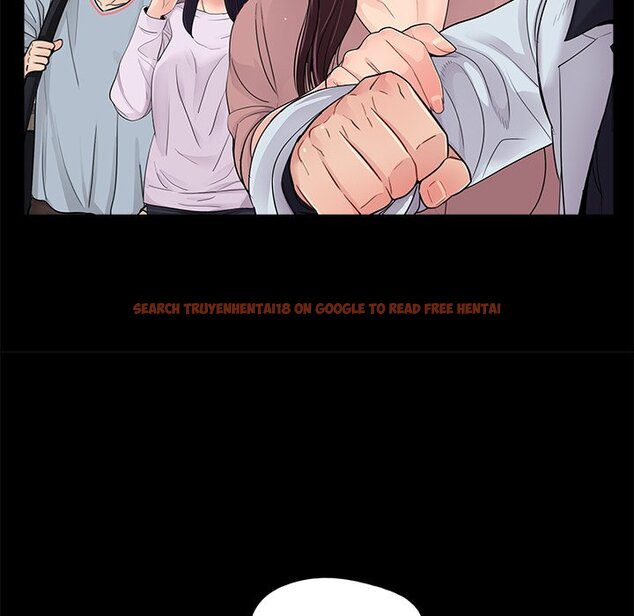 Read Hentai Image 13 100 in comic His Return - Chapter 19 - www.hentaitnt.net