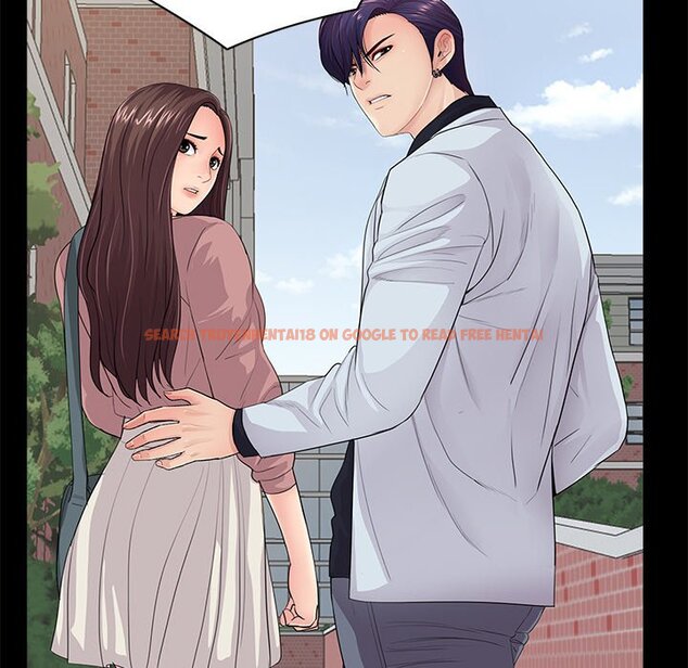 Read Hentai Image 17 100 in comic His Return - Chapter 19 - www.hentaitnt.net
