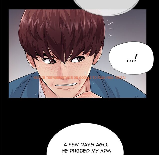 Read Hentai Image 20 100 in comic His Return - Chapter 19 - www.hentaitnt.net