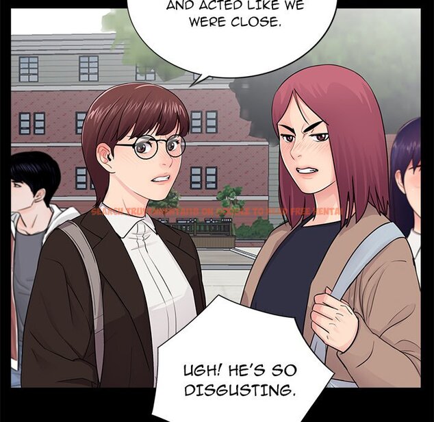 Read Hentai Image 21 105 in comic His Return - Chapter 19 - www.hentaitnt.net