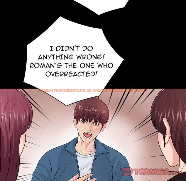Read Hentai Image 22 105 in comic His Return - Chapter 19 - www.hentaitnt.net