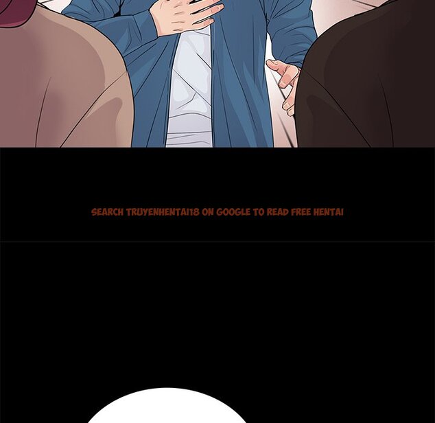 Read Hentai Image 23 105 in comic His Return - Chapter 19 - www.hentaitnt.net