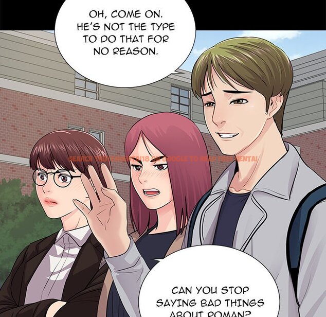 Read Hentai Image 24 105 in comic His Return - Chapter 19 - www.hentaitnt.net