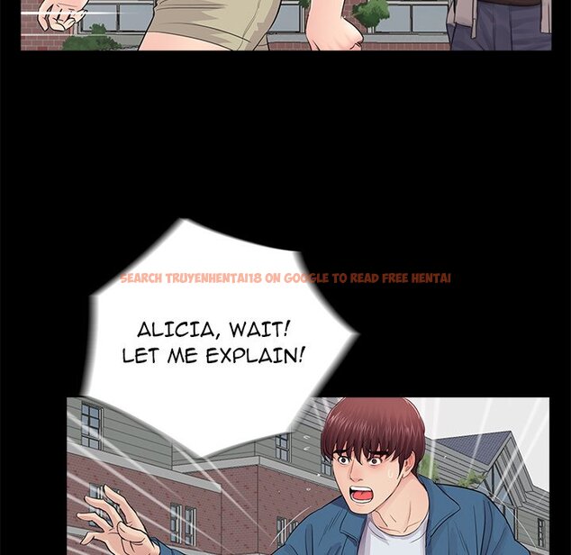 Read Hentai Image 32 105 in comic His Return - Chapter 19 - www.hentaitnt.net