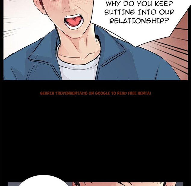 Read Hentai Image 39 105 in comic His Return - Chapter 19 - www.hentaitnt.net