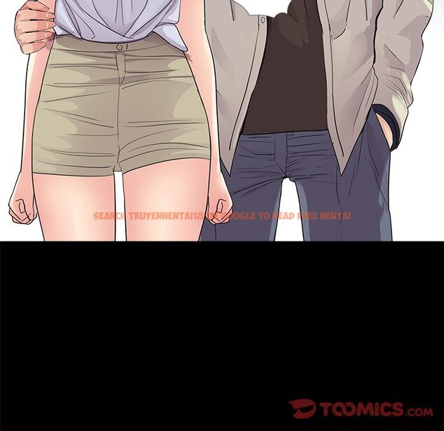 Read Hentai Image 42 105 in comic His Return - Chapter 19 - www.hentaitnt.net
