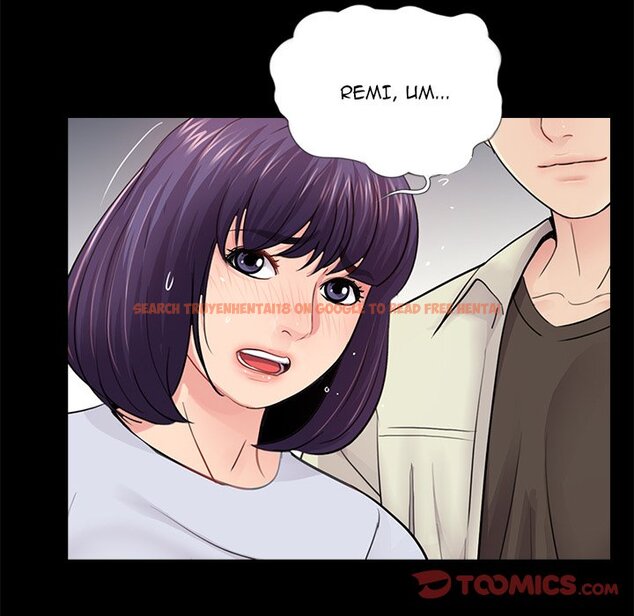 Read Hentai Image 54 106 in comic His Return - Chapter 19 - www.hentaitnt.net