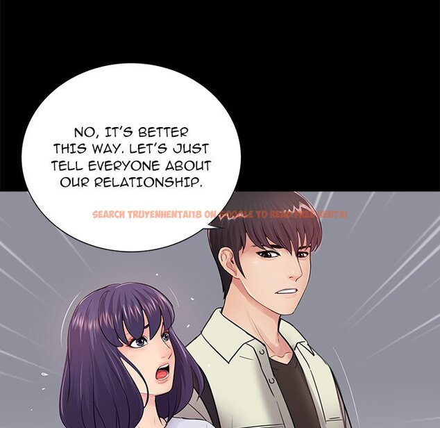 Read Hentai Image 55 106 in comic His Return - Chapter 19 - www.hentaitnt.net