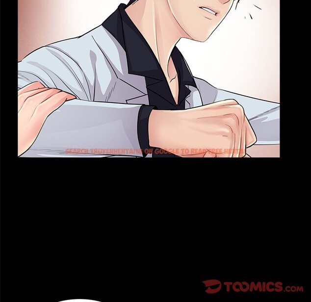 Read Hentai Image 6 100 in comic His Return - Chapter 19 - www.hentaitnt.net