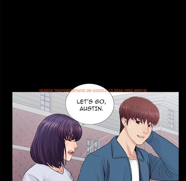 Read Hentai Image 63 106 in comic His Return - Chapter 19 - www.hentaitnt.net