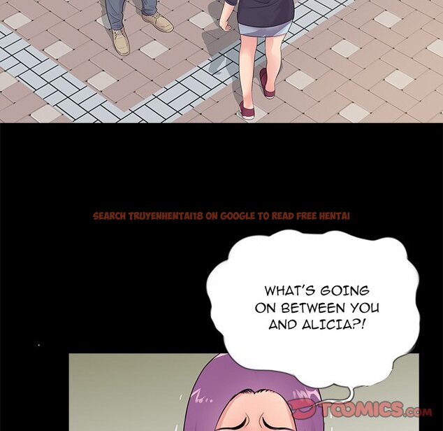 Read Hentai Image 66 106 in comic His Return - Chapter 19 - www.hentaitnt.net