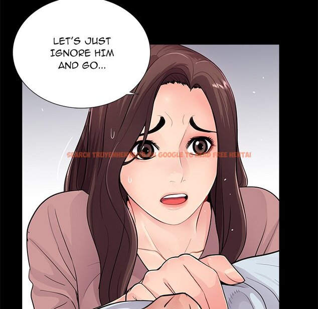 Read Hentai Image 7 100 in comic His Return - Chapter 19 - www.hentaitnt.net