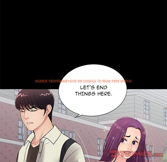 Read Hentai Image 70 106 in comic His Return - Chapter 19 - www.hentaitnt.net