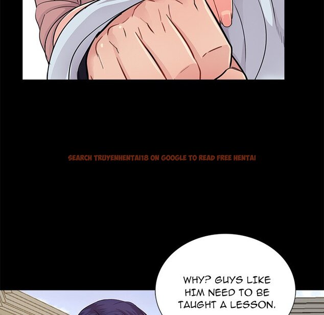 Read Hentai Image 8 100 in comic His Return - Chapter 19 - www.hentaitnt.net