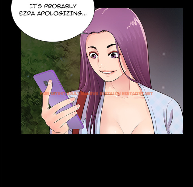 Read Hentai Image 101 202 in comic His Return - Chapter 2 - hentaitnt.net