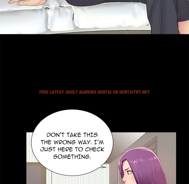 Read Hentai Image 110 202 in comic His Return - Chapter 2 - hentaitnt.net