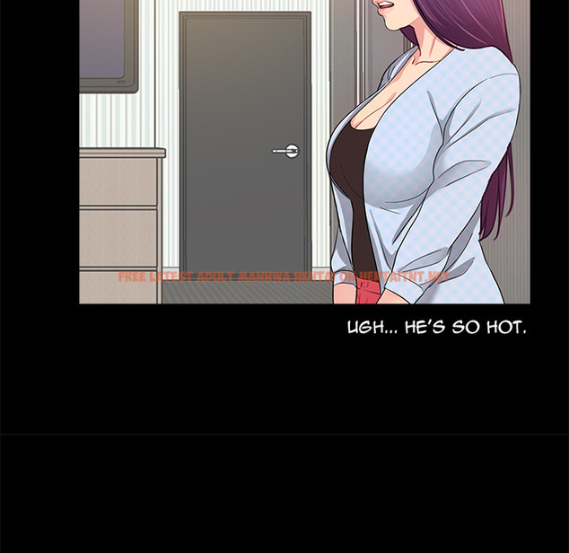 Read Hentai Image 111 202 in comic His Return - Chapter 2 - hentaitnt.net