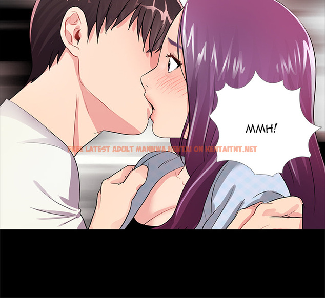 Read Hentai Image 121 202 in comic His Return - Chapter 2 - hentaitnt.net