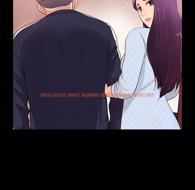 Read Hentai Image 35 202 in comic His Return - Chapter 2 - hentaitnt.net