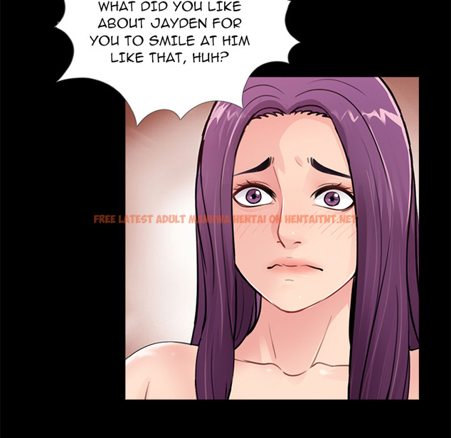 Read Hentai Image 75 202 in comic His Return - Chapter 2 - hentaitnt.net