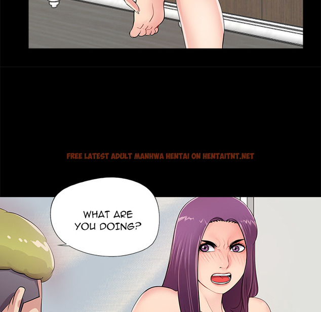 Read Hentai Image 83 202 in comic His Return - Chapter 2 - hentaitnt.net