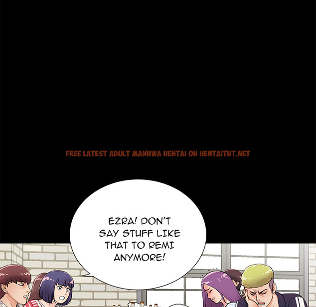 Read Hentai Image 9 202 in comic His Return - Chapter 2 - hentaitnt.net