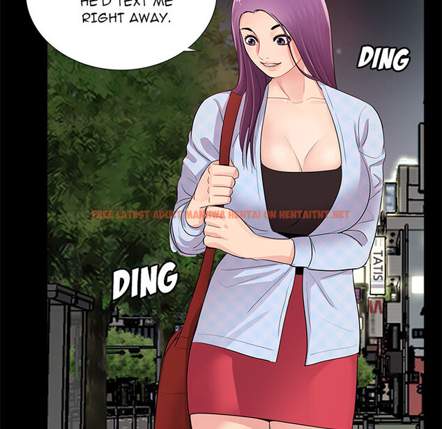 Read Hentai Image 99 202 in comic His Return - Chapter 2 - hentaitnt.net