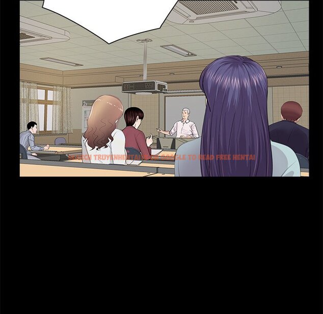 Read Hentai Image 17 976 in comic His Return - Chapter 20 - www.hentaitnt.net