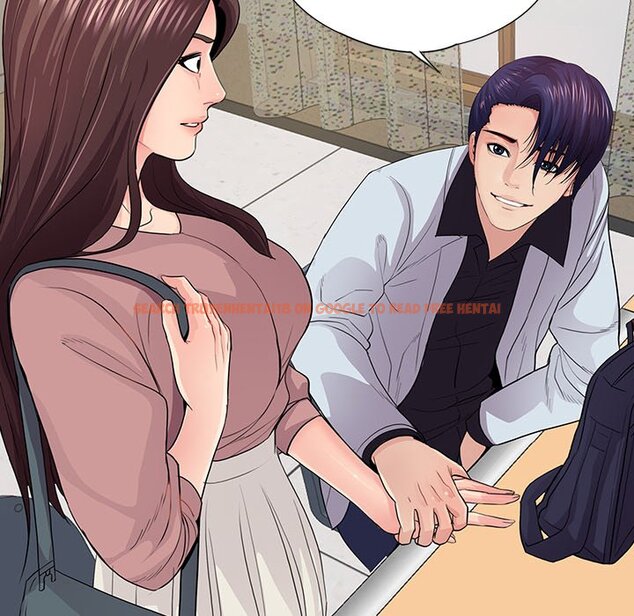 Read Hentai Image 20 976 in comic His Return - Chapter 20 - www.hentaitnt.net