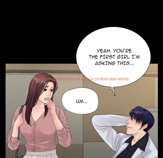 Read Hentai Image 23 976 in comic His Return - Chapter 20 - www.hentaitnt.net
