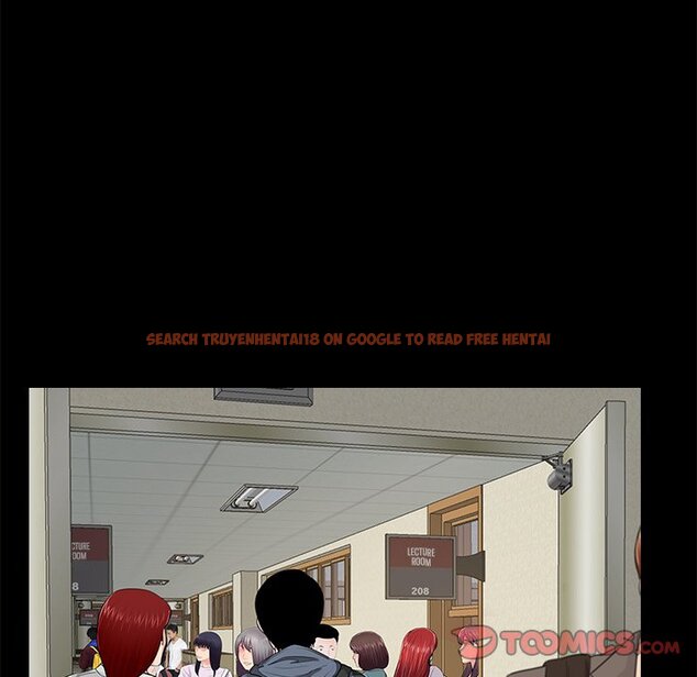 Read Hentai Image 26 976 in comic His Return - Chapter 20 - www.hentaitnt.net