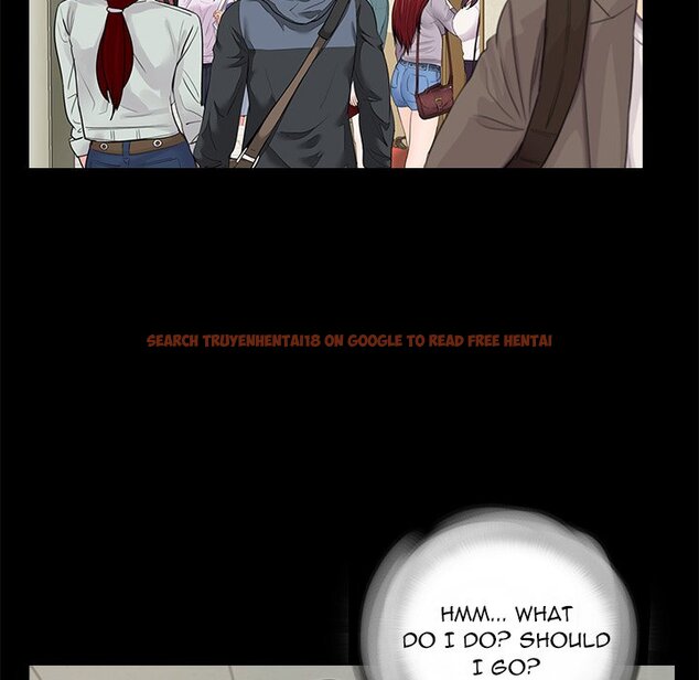 Read Hentai Image 27 981 in comic His Return - Chapter 20 - www.hentaitnt.net