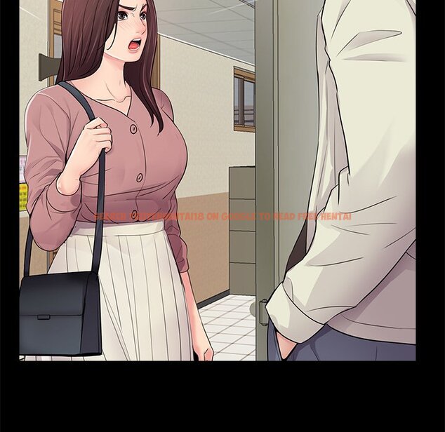 Read Hentai Image 33 981 in comic His Return - Chapter 20 - www.hentaitnt.net