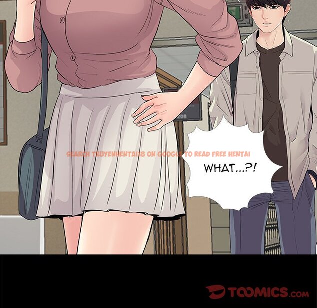 Read Hentai Image 46 982 in comic His Return - Chapter 20 - www.hentaitnt.net
