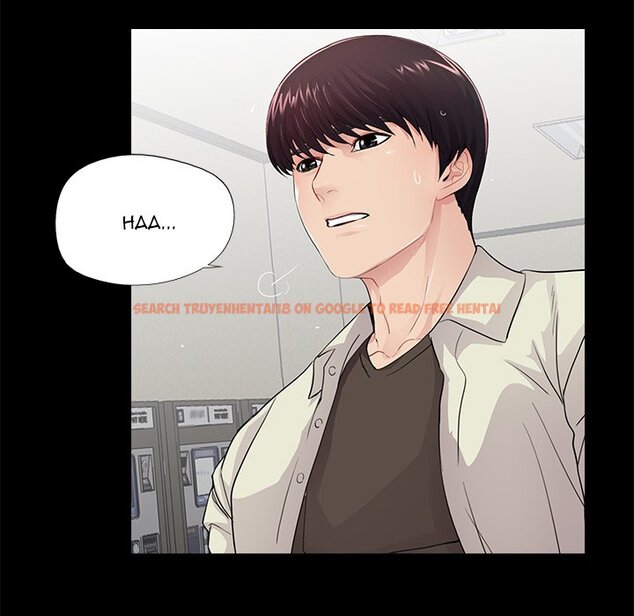 Read Hentai Image 49 982 in comic His Return - Chapter 20 - www.hentaitnt.net