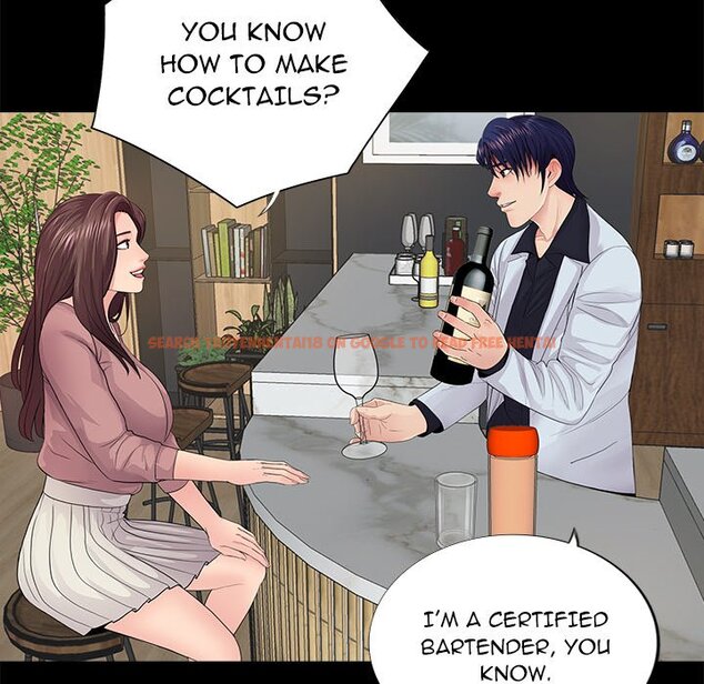 Read Hentai Image 60 982 in comic His Return - Chapter 20 - www.hentaitnt.net