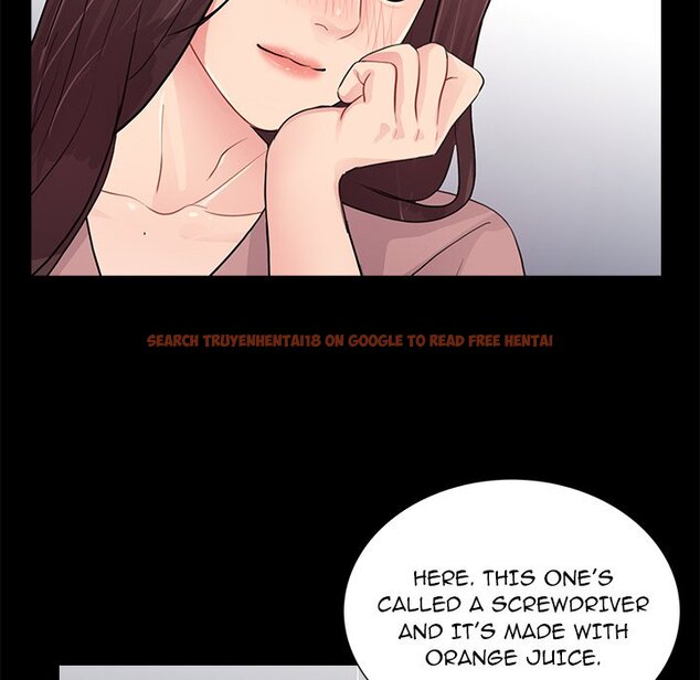 Read Hentai Image 68 983 in comic His Return - Chapter 20 - www.hentaitnt.net