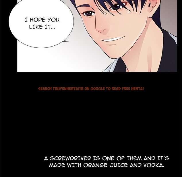 Read Hentai Image 71 983 in comic His Return - Chapter 20 - www.hentaitnt.net