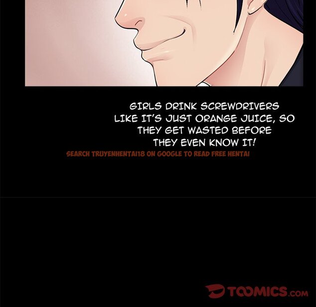Read Hentai Image 74 983 in comic His Return - Chapter 20 - www.hentaitnt.net