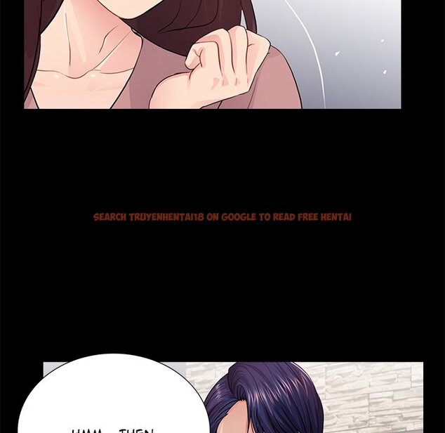 Read Hentai Image 79 984 in comic His Return - Chapter 20 - www.hentaitnt.net