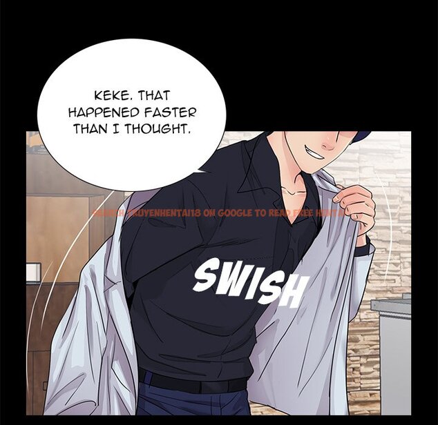 Read Hentai Image 89 984 in comic His Return - Chapter 20 - www.hentaitnt.net